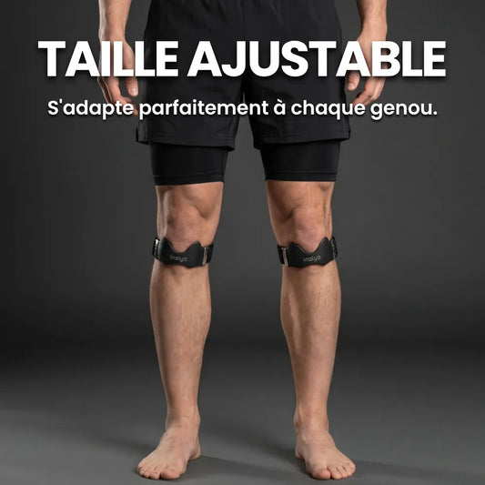 Sangle Rotulienne CD