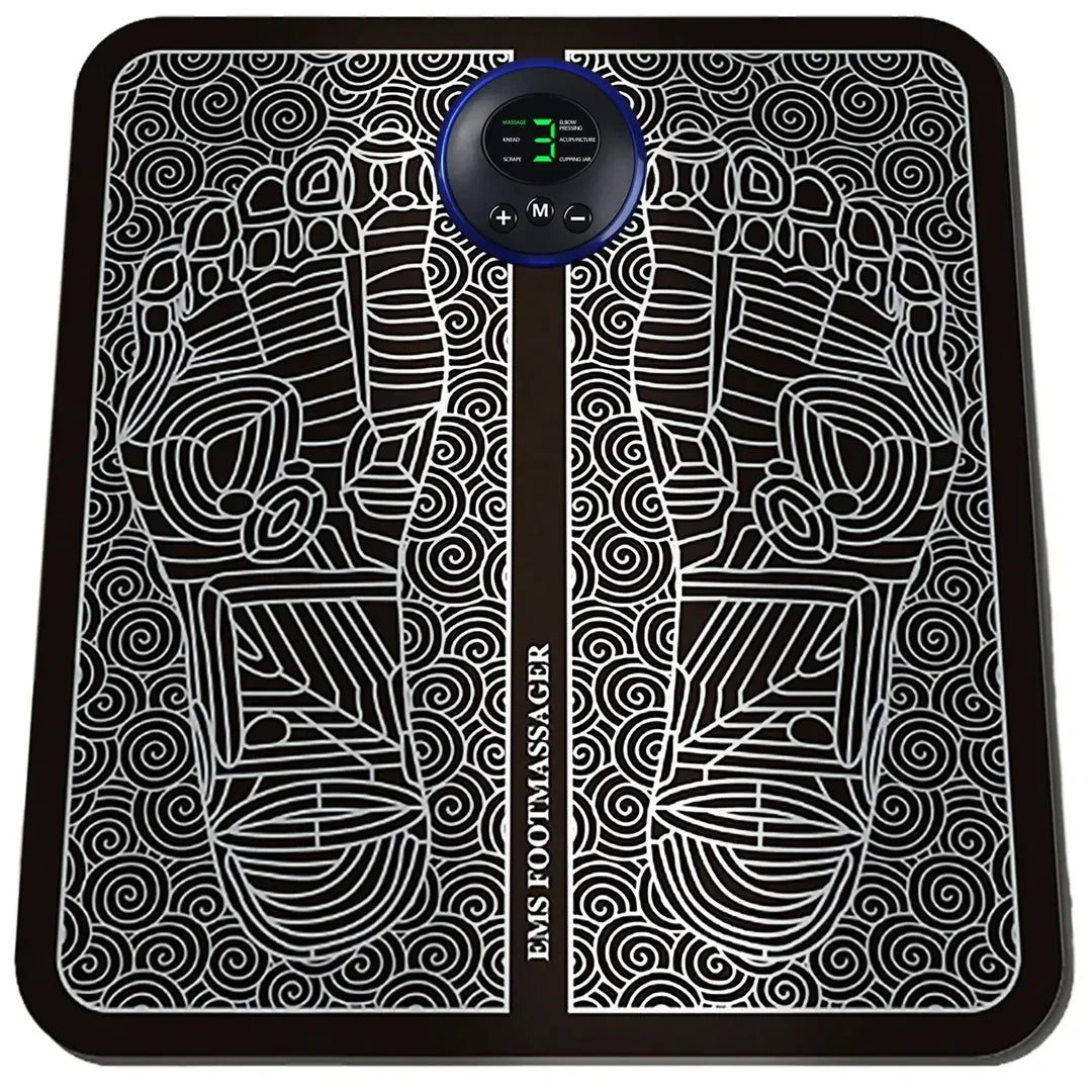Masseur Plantaire anti-douleur CD