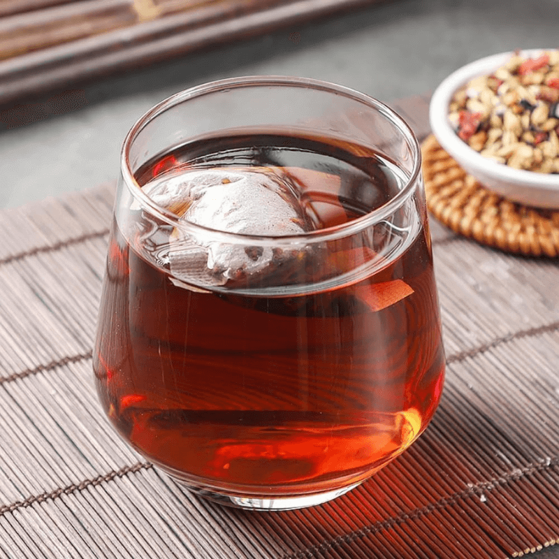 Tisane aux herbes naturelles GN