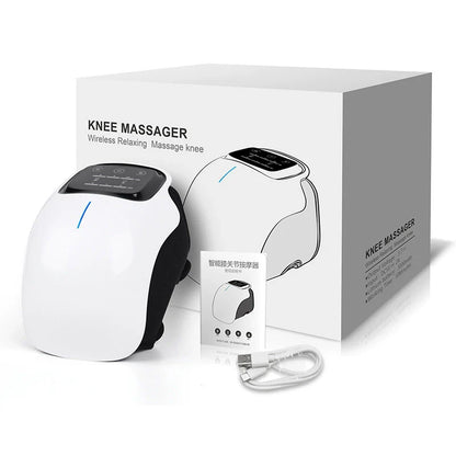 Masseur Thérapeutique Genou CD