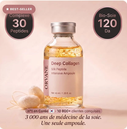 Orvane - Sérum liftant raffermissante GN