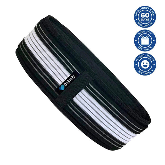 Ceinture Dorsale Sciatique GN