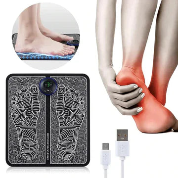 Masseur Plantaire anti-douleur GN