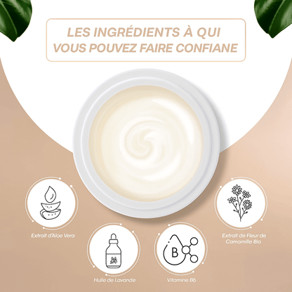 Crème au Magnésium Anti Douleur GN