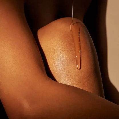 Huile corporelle Rajeunissante GN