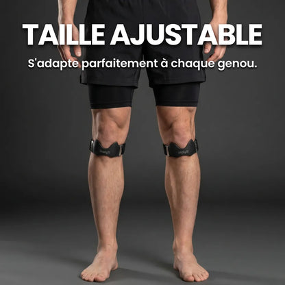 Sangle Rotulienne CD