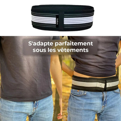 Ceinture Dorsale Sciatique GN