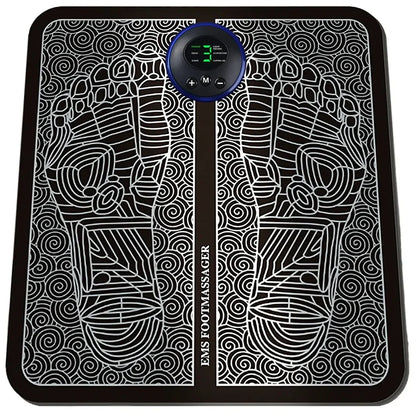 Masseur Plantaire anti-douleur GN