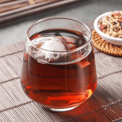 Tisane aux herbes naturelles GN