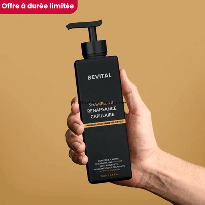 Shampoing activateur de racines GN